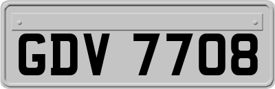 GDV7708