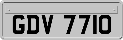 GDV7710