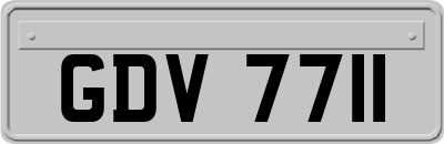 GDV7711