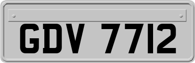 GDV7712