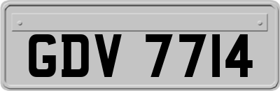 GDV7714