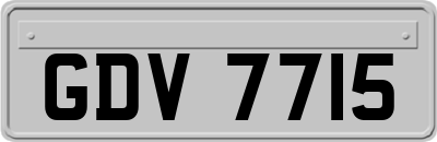 GDV7715