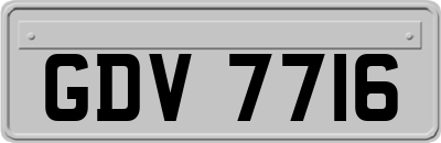 GDV7716