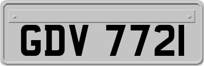GDV7721
