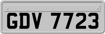 GDV7723