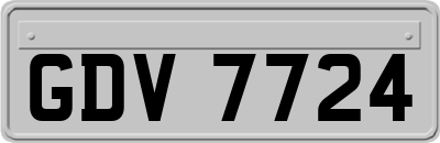 GDV7724