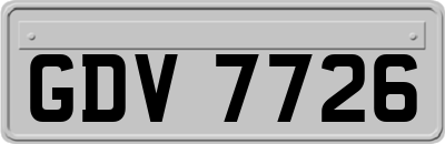 GDV7726