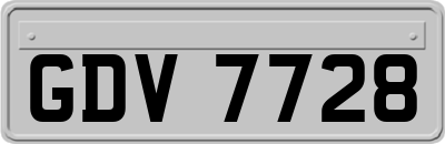 GDV7728