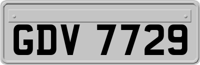 GDV7729