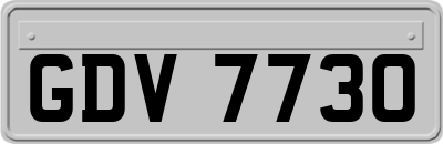 GDV7730