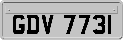 GDV7731