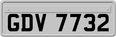 GDV7732