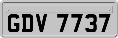 GDV7737