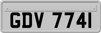 GDV7741