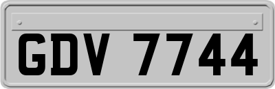GDV7744