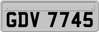 GDV7745
