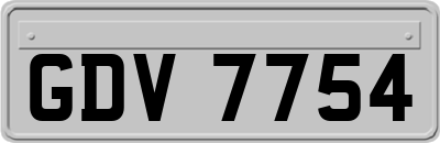 GDV7754