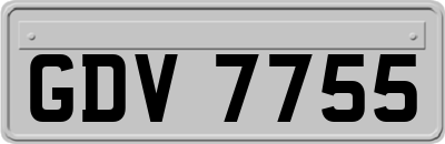GDV7755