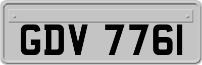 GDV7761