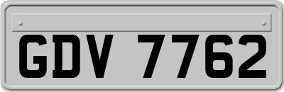 GDV7762