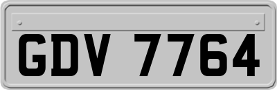 GDV7764