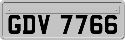 GDV7766