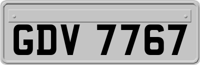 GDV7767