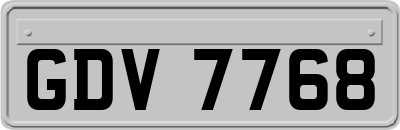 GDV7768