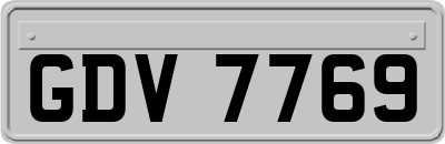 GDV7769