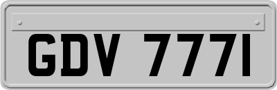GDV7771
