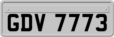 GDV7773