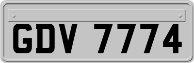 GDV7774
