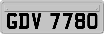 GDV7780