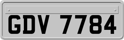 GDV7784
