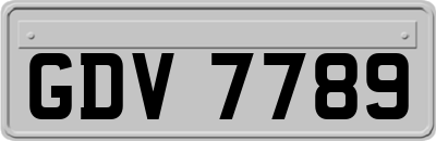 GDV7789