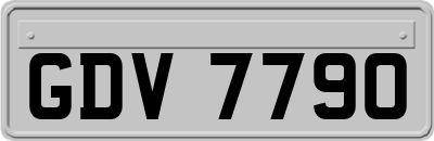 GDV7790