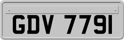 GDV7791