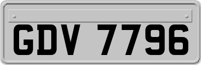 GDV7796