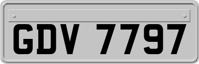 GDV7797