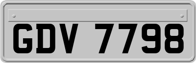 GDV7798