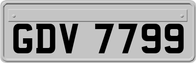 GDV7799