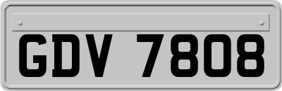 GDV7808