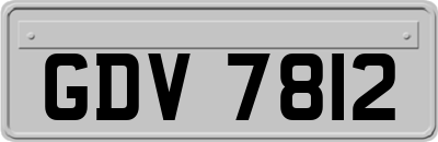 GDV7812