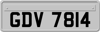 GDV7814