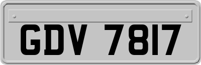 GDV7817