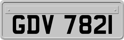 GDV7821