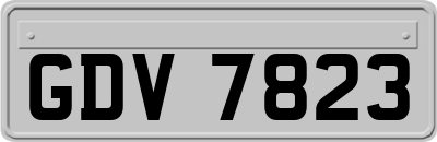 GDV7823