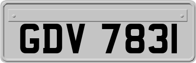 GDV7831