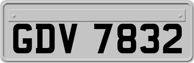 GDV7832