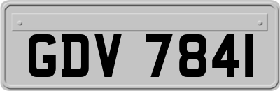 GDV7841